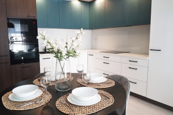 Kolejne mieszkanie w standardzie ,,do zamieszkania